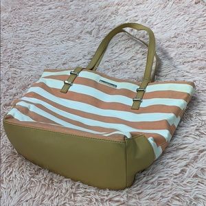 Nine West tote